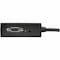 Tripp Lite 2-PORT HDMI TO VGA SPLITTER AUDIO/VIDEO ADAPTER 1920X1440 1080P P131-06N-2VA-U - alternate 1