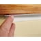 Frost King 1'' x 10 Ft. Reusable Self-Adhesive Weatherseal GS110 - alternate 2