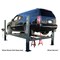 Atlas Automotive Equipment Premium 408Sl 4 Post Lift + Rj35 Sliding Jacks Combo ATTD-408SL-COMBO-FPD - alternate 1