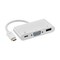Monoprice Usb C Vga Multiport Adapter 14504 - alternate 2