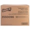 Genuine Joe Bath Tissue - 2 Ply - 4.50in x 3in - White - 500 Sheets Per Roll - 96 / Pack, 96PK GJO3550096 - alternate 1