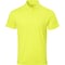 Ironwear Elastex Breathable Moisture Wicking Performance Polo Shirt, Lime, 5X-Large 7190-L-5XL - alternate 1
