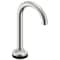 Delta Commercial 620TP: Electronic Lavatory Faucet with Proximity Sensing Technology - Battery Operated 621TPA3320-SS - alternate 1