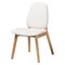 Baxton Studio Jennica 5-Piece Dining Set 261-14269-13283-ZORO - alternate 2