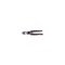 Crescent Z2 K9 Series Linemans Plier, 9.6" OAL, 1.6" Jaw Opening, 0.31" W Jaw, 5 AWG Cutting Capacity Z20509CG-06 - alternate 1