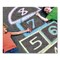 Crayola Washable Sidewalk Chalk, 4.25" x 0.75 Diameter, Assorted Colors, 16PK 51-2016 - alternate 2
