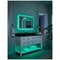 Task Lighting 16 Ft. 130 Lumens/Ft. 12V, Accent Output Multi-Color Rgb Wireless Controller Tape Light Kit L-RGBK1Z1A-16 - alternate 3