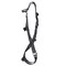 Msa Safety V-FORM Fall Protection Harnesses, Super XL, 400 lb, Quick-Connect Chest/ Tongue Leg Straps 10252222 - alternate 2