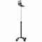 Cta Digital ROLLING FLOOR STAND W/HOLDER LT-SCGS - alternate 2