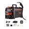 Vevor MIG Welder 130Amp Gasless Flux Core Mig Welding Machine with IGBT Inverter Tech MIG130 - alternate 1