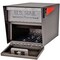 Mail Boss Mail Manager Locking Post-Mount Mailbox, Sage Green, USPS Approved 805907 - alternate 2