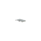Hager 423S 40 in MIL TXMSLA MILL FINISH ALUMINUM 014006 - alternate 2