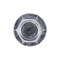 Auveco 5/16in x 1in Indented Hex Washer Head Tapping Screw Zinc, 100PK 2979 - alternate 2