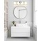 Z-Lite 4 Light Vanity in Chrome 7514-4V-CH - alternate 2