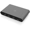Iogear Access Pro USB-C 2-Port Keyboard Mouse & Peripheral Switch (TAA Compliant) GUS4C2 - alternate 1