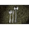 Mepra Epoque Serving Set - 3 Pieces - Stainless Steel 106822003 - alternate 2