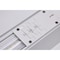 Nuvo Momentum 2ft LED Connectable Linear Strip Up and Down Selectable White 65/1180 - alternate 2