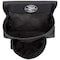 Klein Tools Black Ballistic Nylon 2 Pockets, 5702 5702 - alternate 3