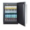 Summit 24" Wide Outdoor All-Refrigerator SPR627OS - alternate 2
