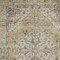 Homeroots 8' X 10' Wheat Terra Cotta And Black Oriental Washable Indoor Outdoor Area Rug 603800 - alternate 2