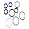 John Deere SEAL KIT, JOHN DEERE OEM AZ101169 AZ101169 - alternate 2