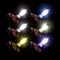 Putco Bulbs, 9004/ HB1; Halogen Bulb; 45 Watt Low Beam/ 65 Watt High Beam; 12 Volt; Ion Spark White Beam 239004SW - alternate 2