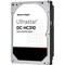 Hgst Western Digital Ultrastar DC HC310 HUS726T6TALE6L4 6 TB Hard Drive - 3.5" Internal - SATA (SATA/600) 0B36039 - alternate 1