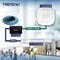 Trendnet AC2200 Tri-Band PoE+ Indoor Wireless Access Point TEW-826DAP - alternate 2
