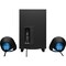 Logitech G560 Lightsync Speakers 980-001300 - alternate 1