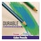 Pentel Color Pencils, 1.98 mm, H (#3), Assorted Lead/Barrel Colors, 24PK CB8-24 - alternate 2