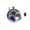 Autobest Fuel Pump Module Assembly, Chevrolet Silverado 1500 4.3L V6 2006-05; 4.8L V8 2006-04; 5.3L V8 F2842A - alternate 3