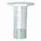 Hillman M10-1.50 mm D X 90 mm L Heat Treated Zinc Steel Hex Head Cap Screw 916360 - alternate 2