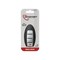 Keystart Key FOB Shell Self Programmable Remote Automotive ULK233 Single For Nissan Altima 2013-2015 Black 9977352 - alternate 2