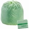 Stout 64 gal Trash Bags, 0.85 mil (22 Micron), Green STOE4860E85 - alternate 1
