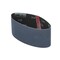 Norton Co 0 Sanding Belt, 3 in W, 18 in L, 120 Grit, Fine, Zirconia Aluminum Abrasive 2229 - alternate 2