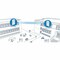 Trendnet 10 DBI WIRELESS N300 OUTDOOR POE PRE-CONFIGURED POINT-TO-POINT BRIDGE KIT TEW-740APBO2K - alternate 3