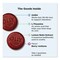 Olly Goodbye Stress Gummy, Berry Verbena, 10PK  1598 - alternate 3