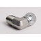 Bailey Male JIC to F JIC Swivel 90 Elbow - 9/16-18 A, 9/16-18 B FG6500-06-06 - alternate 2
