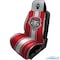Coverking UNIVERSAL SEAT VEST DESIGNER 1PC, THE UNIVERSITY OF NEW MEXICO, ELA46 USVELA46 - alternate 1