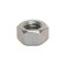 Lindstrom , 1/4-20 Z"C Hex Nuts Zinc, 100PK HNI20250-100HD - alternate 2