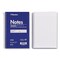 Blueline Steno Notes Notebook, Gregg Rule, Blue/White Cover, 180 9 x 6 Sheets AT35B - alternate 3