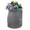 Good Ideas Rain Wizard Urn 50 Gallon Rain Barrel - Dark Granite RWURN50-DAR - alternate 1