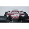 Toyooki SOLENOID DIRECTIONAL CONTROL VALVE HD3-3W-BGA-025D-WYR1 - alternate 2