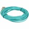 Add-On Addon 31M Lc (Male) To Lc (Male) Straight Aqua Om4 Duplex Fiber ADD-LC-LC-31M5OM4P - alternate 2