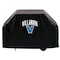 Holland Bar Stool Co 60" Villanova University Grill Cover GC60Vilnva - alternate 1