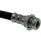 Dorman BRAKE HYDRAULIC HOSE H80965 - alternate 2