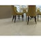 Msi Praia Carrara Sample Polished Porcelain Floor And Wall Tile ZOR-PT-0849-SAM - alternate 2