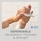 Georgia-Pacific Pacific Blue Basic® Multifold Paper Towels By Gp Pro (Georgia-Pacific), White, 4,000 Towels Per Case 20204 - alternate 2