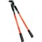 Klein Tools Standard Cable Cutter, 32-Inch 63045 - alternate 1