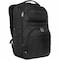 Targus Legend IQ Backpack BLACK, TSB705US TSB705US - alternate 1